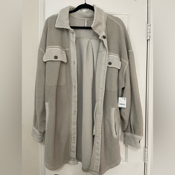 Free People Ruby Jacket - Picture 1 of 4